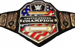 WWE USA Champion